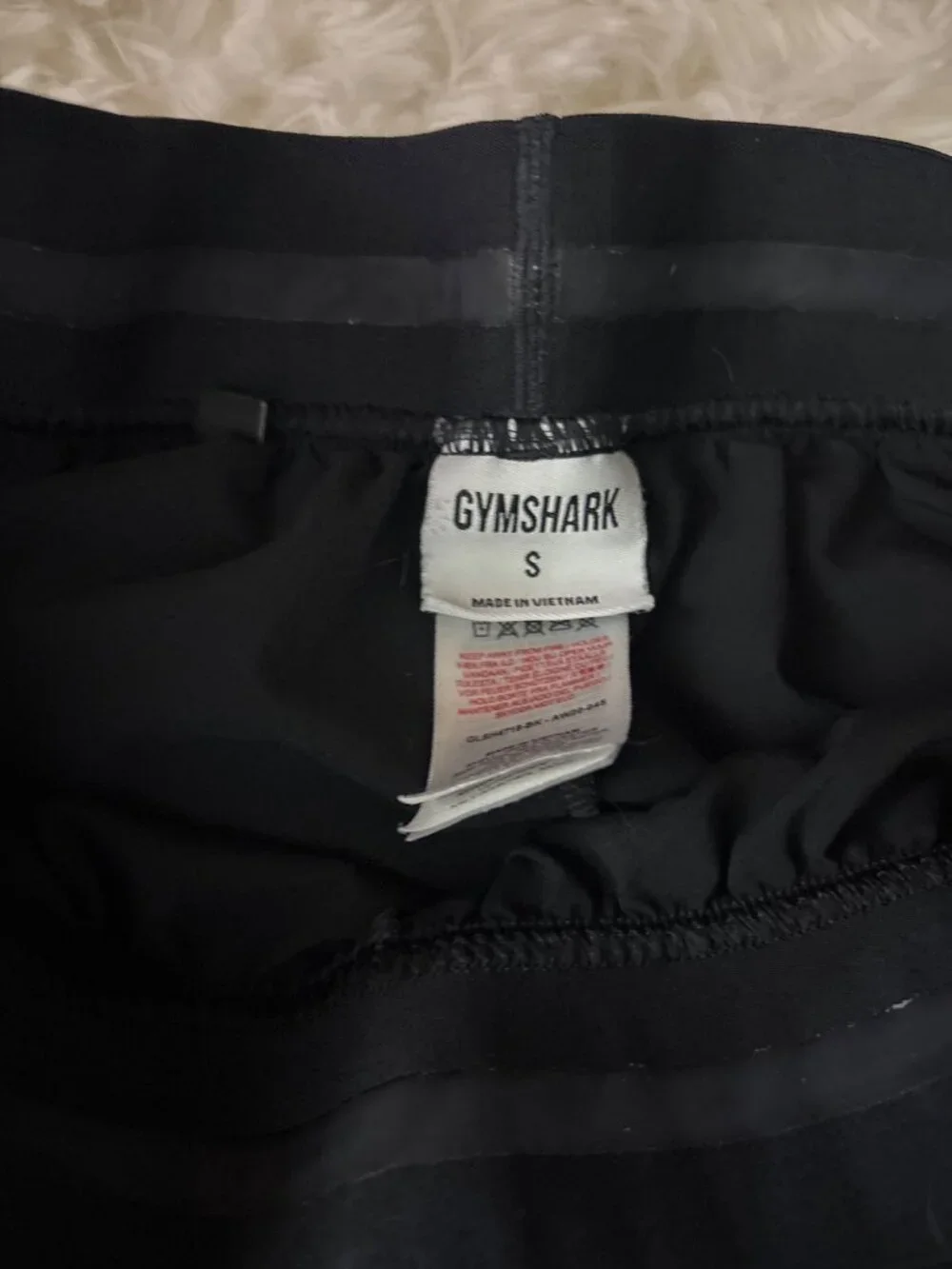 Gymshark get your